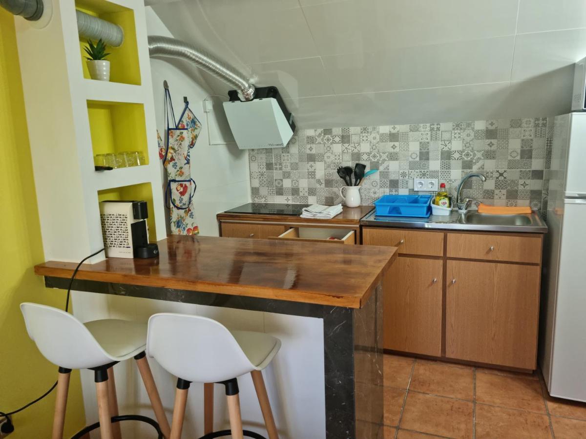 Casa Anjos Apartment Coimbra Ngoại thất bức ảnh