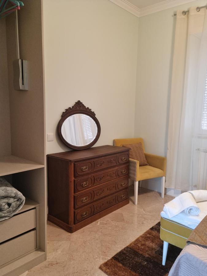 Casa Anjos Apartment Coimbra Ngoại thất bức ảnh