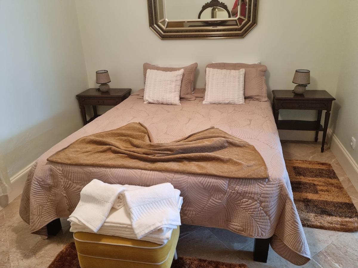 Casa Anjos Apartment Coimbra Ngoại thất bức ảnh