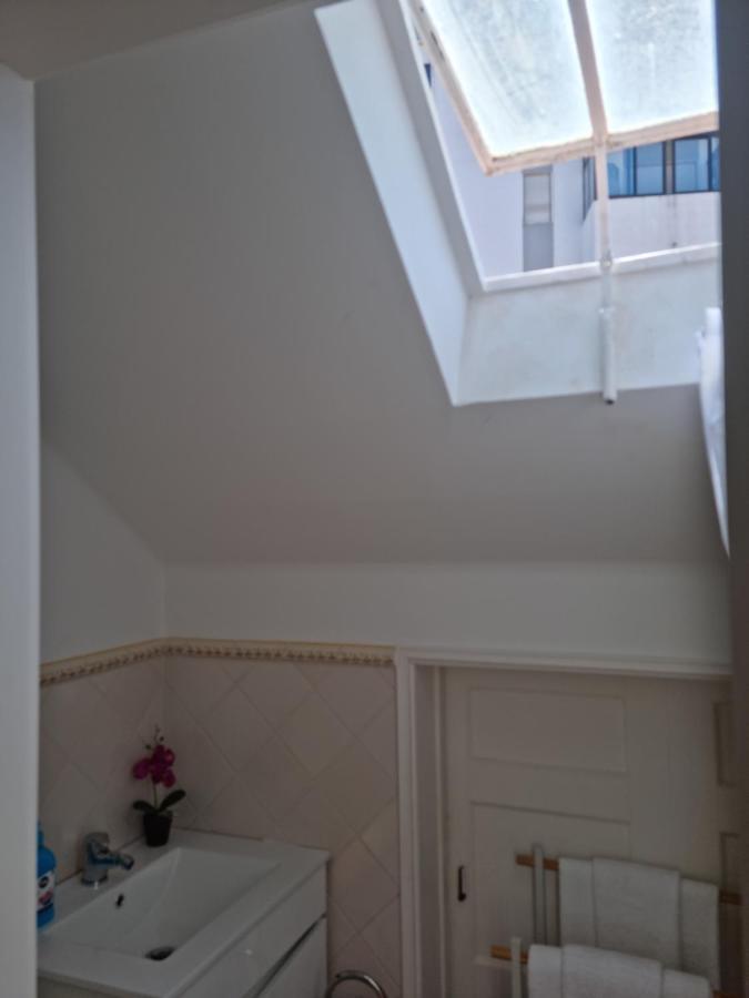Casa Anjos Apartment Coimbra Ngoại thất bức ảnh