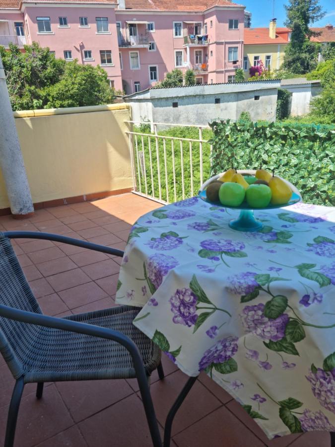 Casa Anjos Apartment Coimbra Ngoại thất bức ảnh