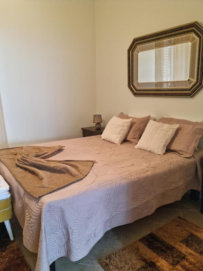 Casa Anjos Apartment Coimbra Ngoại thất bức ảnh