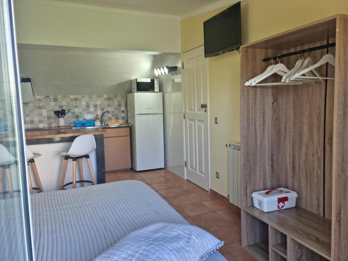Casa Anjos Apartment Coimbra Ngoại thất bức ảnh