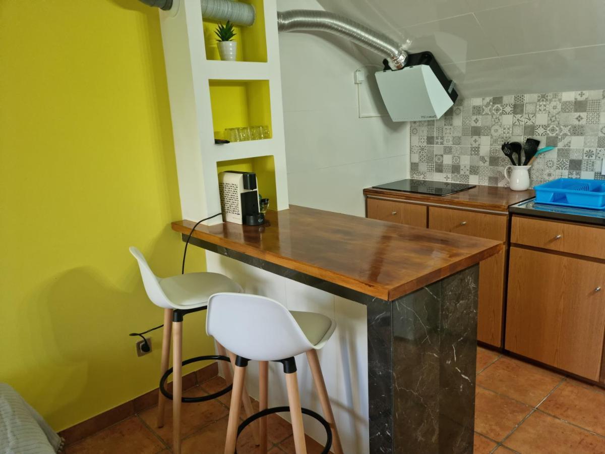 Casa Anjos Apartment Coimbra Ngoại thất bức ảnh