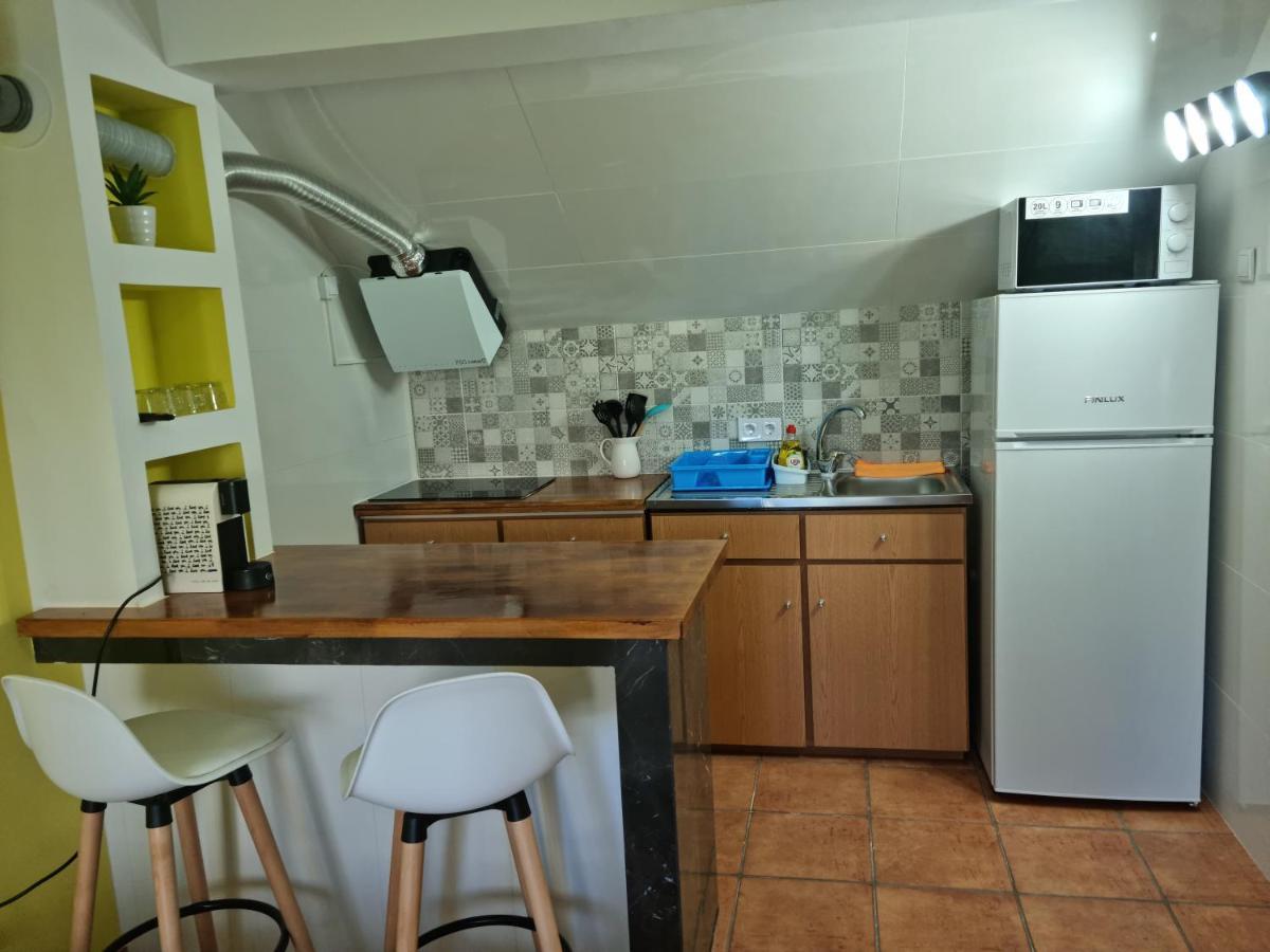 Casa Anjos Apartment Coimbra Ngoại thất bức ảnh