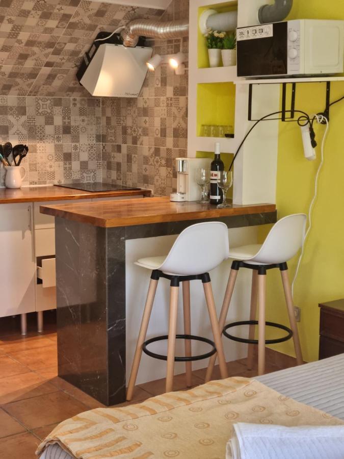 Casa Anjos Apartment Coimbra Ngoại thất bức ảnh