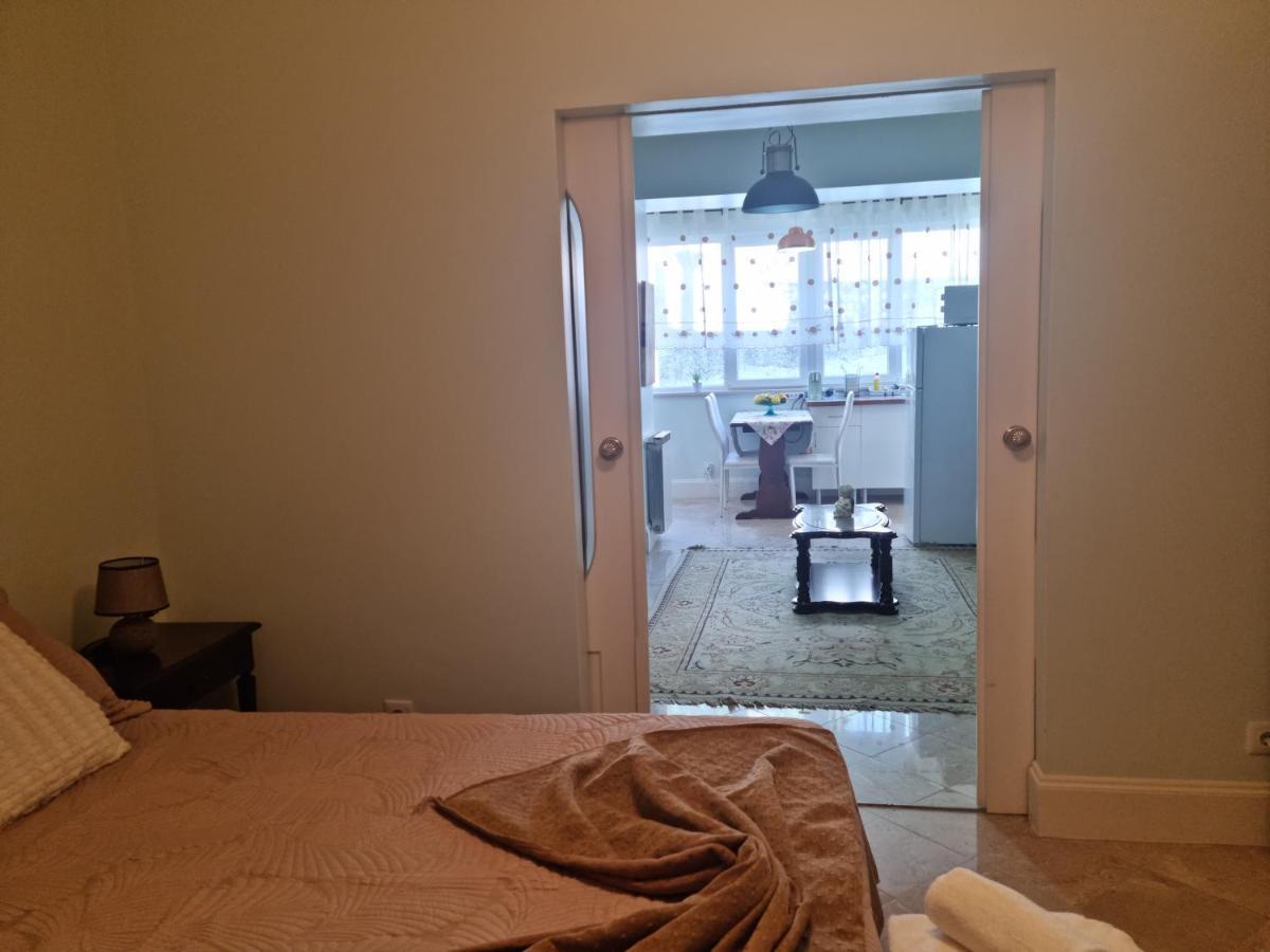 Casa Anjos Apartment Coimbra Ngoại thất bức ảnh
