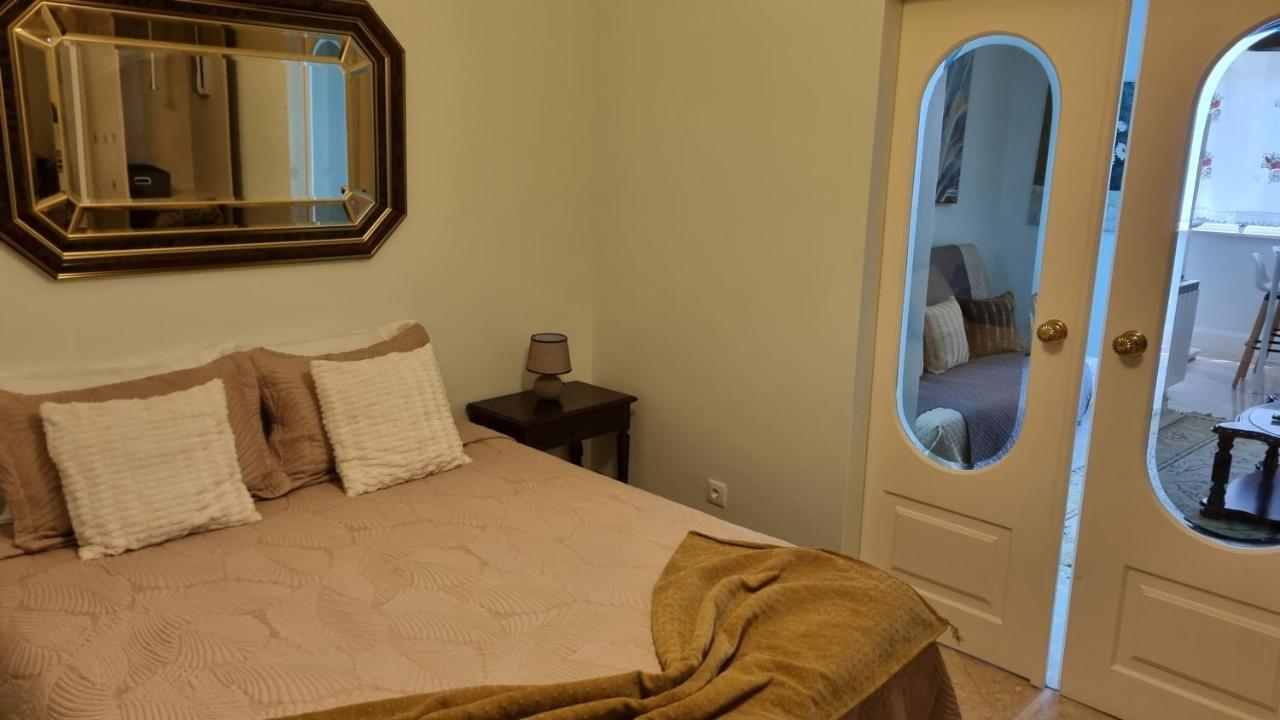 Casa Anjos Apartment Coimbra Ngoại thất bức ảnh