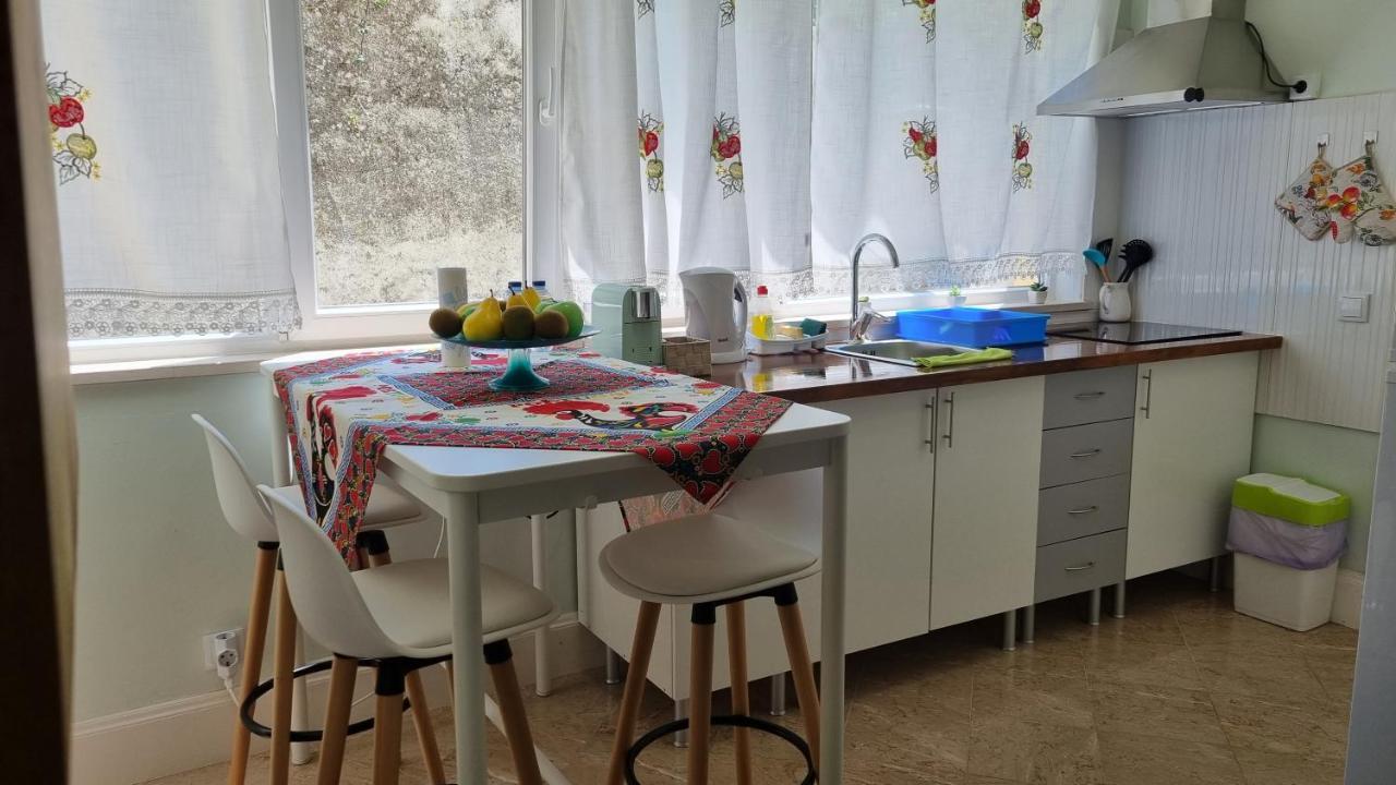 Casa Anjos Apartment Coimbra Ngoại thất bức ảnh