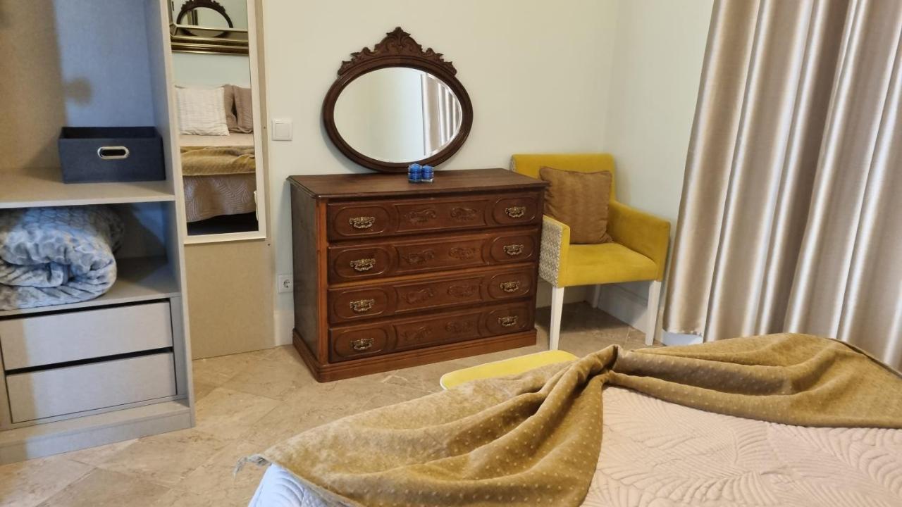 Casa Anjos Apartment Coimbra Ngoại thất bức ảnh