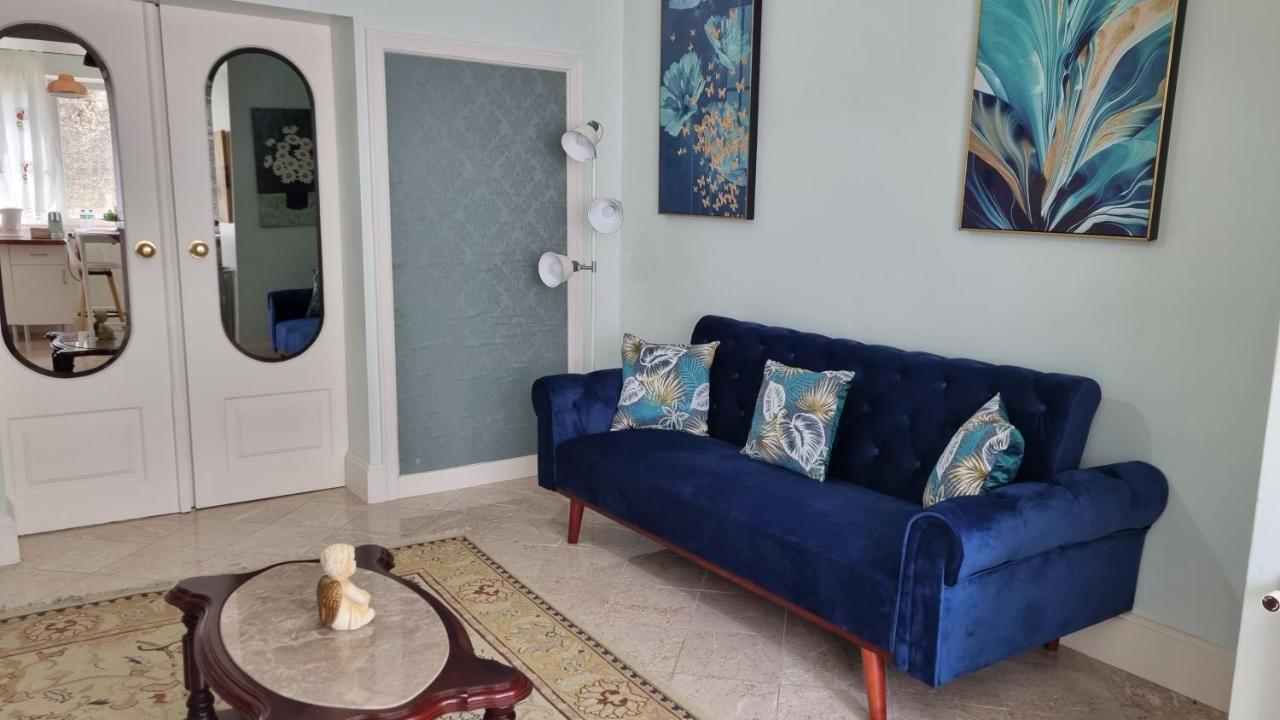 Casa Anjos Apartment Coimbra Ngoại thất bức ảnh