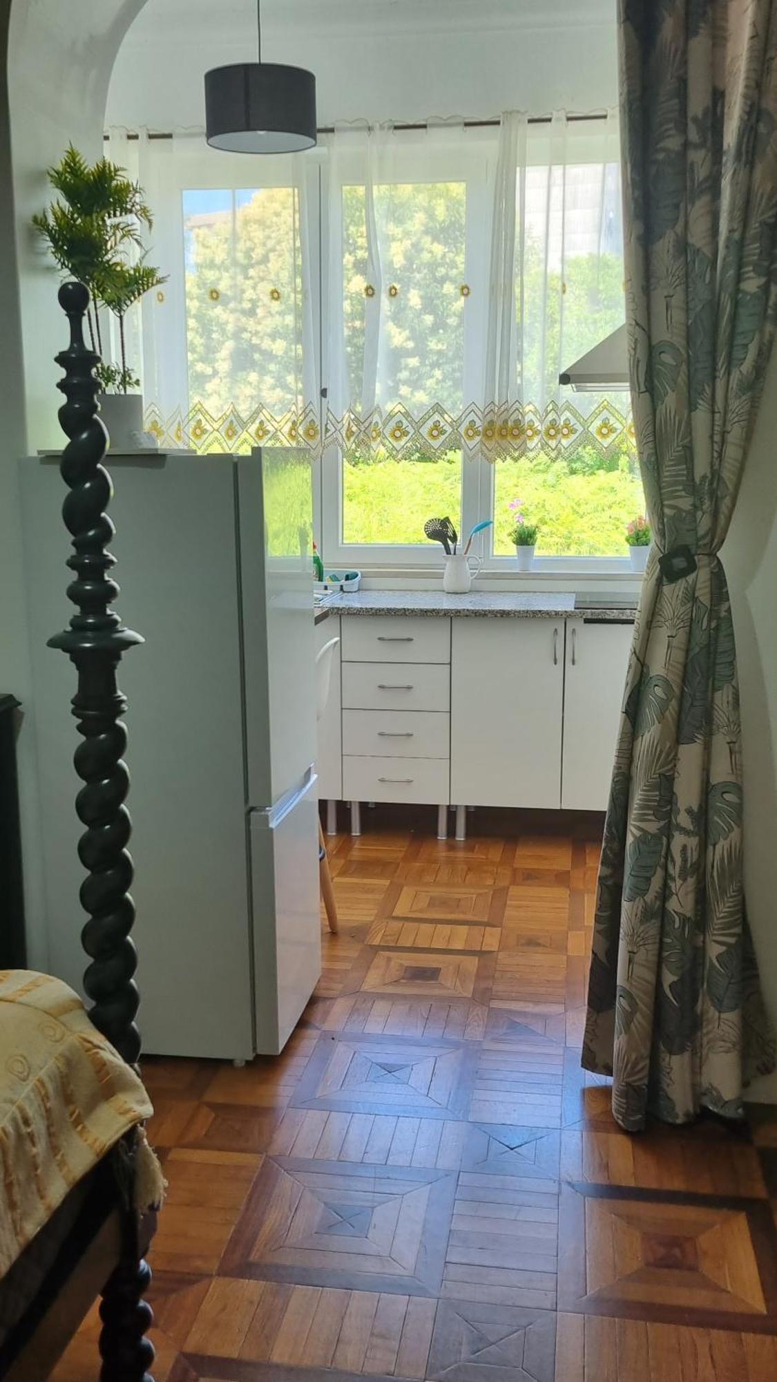 Casa Anjos Apartment Coimbra Ngoại thất bức ảnh