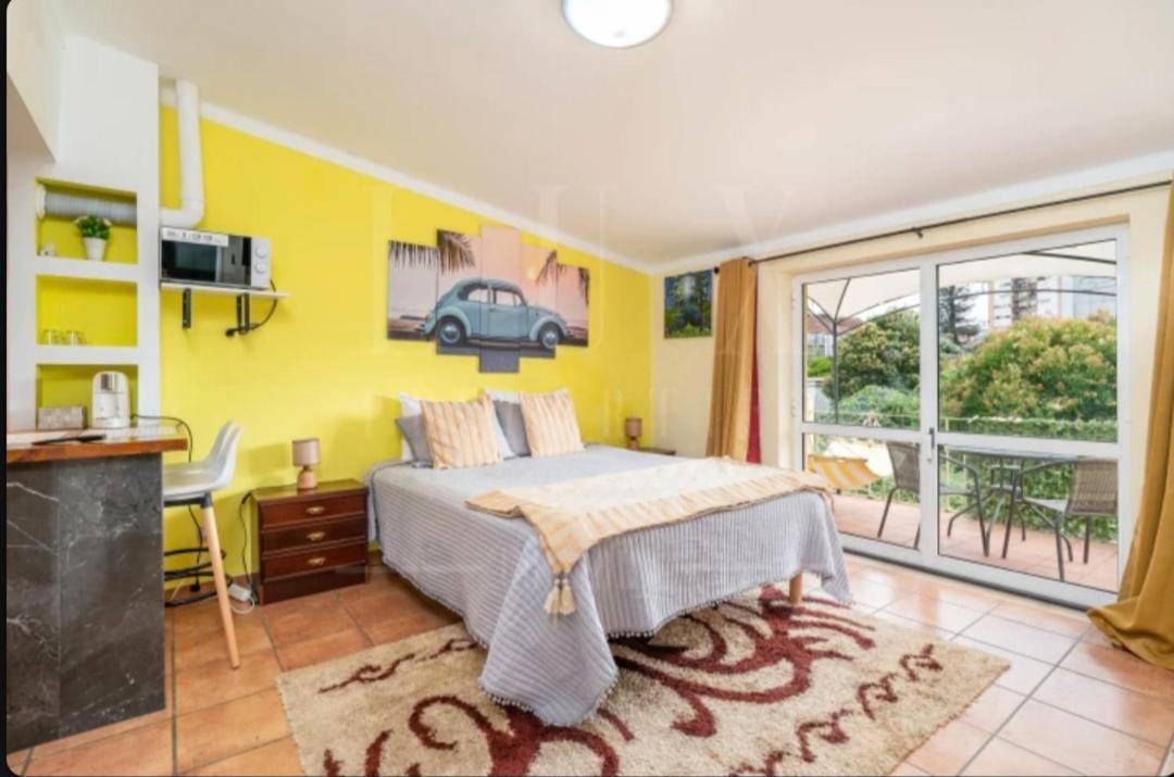 Casa Anjos Apartment Coimbra Ngoại thất bức ảnh