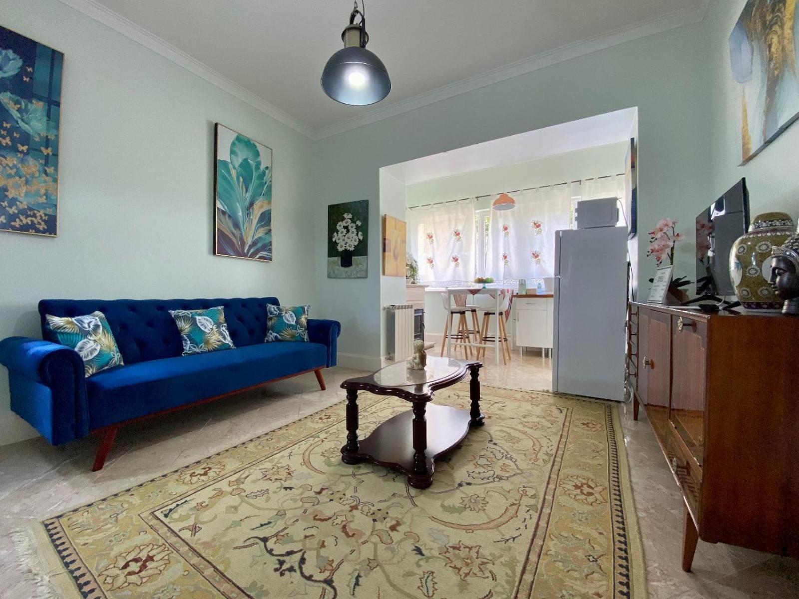 Casa Anjos Apartment Coimbra Ngoại thất bức ảnh