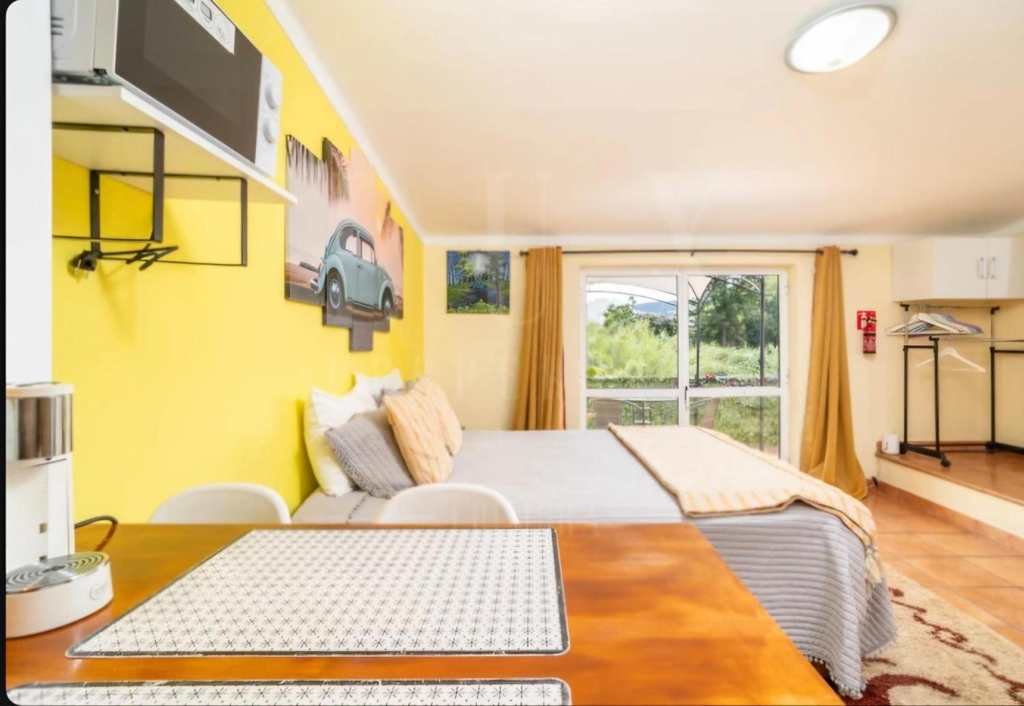 Casa Anjos Apartment Coimbra Ngoại thất bức ảnh